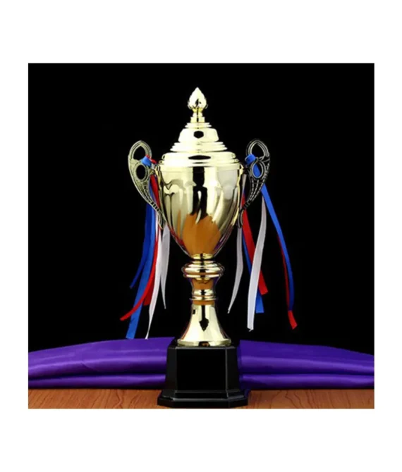 Champion cup trophy set  x9037 a b c