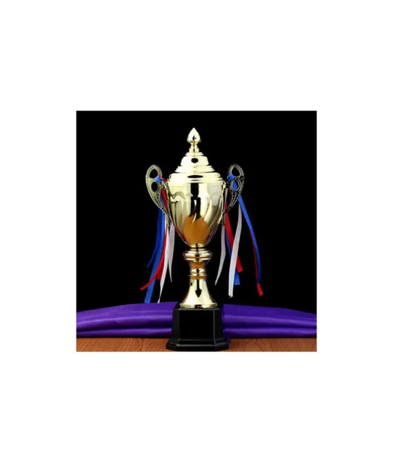 Champion cup trophy set x9037 a b c