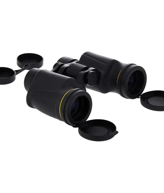 National Geographic UG4017 8X40 BAK4 PORRO PRISM BIRDING BINOCULAR