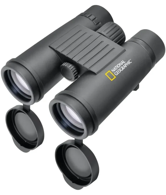 National Geographic Binoculars 8×42 Waterproof