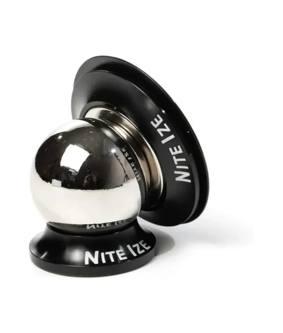 Nite Ize Steelie Orbiter Dash Mount Kit