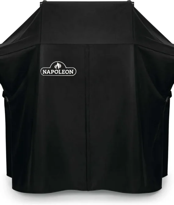 Napoleon 61365 Rogue 365 Series Grill Cover Black