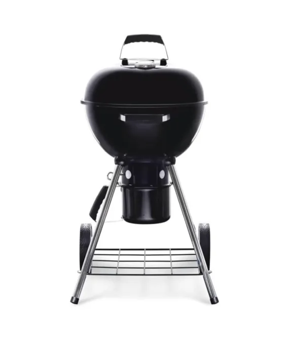 Napoleon 18″ Charcoal Kettle Grill Black