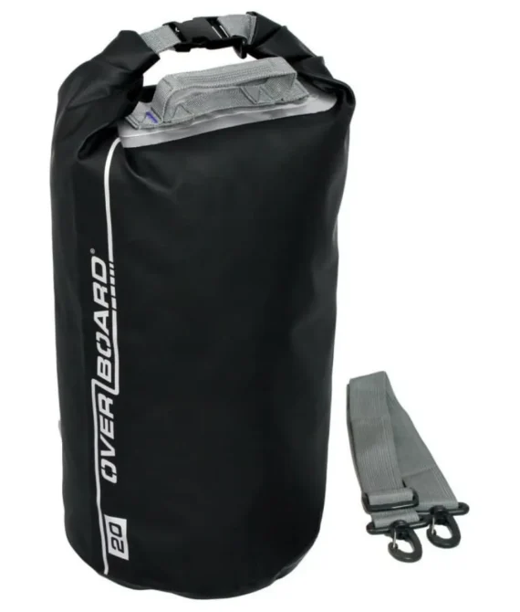 Overboard Waterproof Dry Tube Bag 40 Litres Capacity