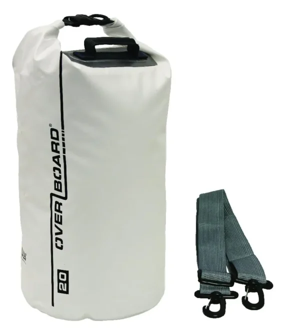 Overboard Waterproof Dry Tube Bag 40 Litres Capacity