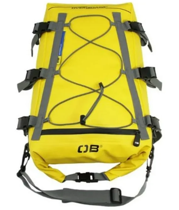 Overboard Gear Waterproof SUP/Kayak 20L Deck Back – OB1094Y