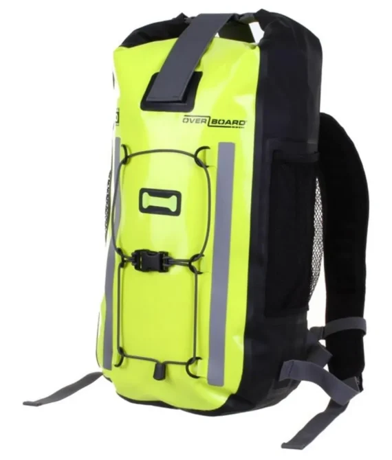 Overboard Unisex-Adult Pro-Vis Backpack Pro-Vis Backpack (pack of 1)