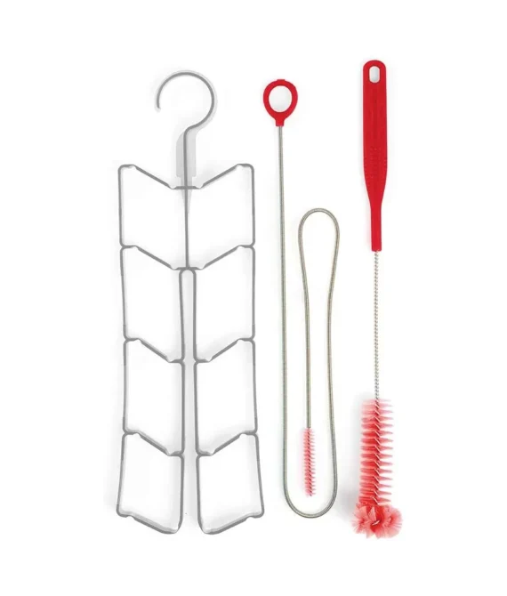 Osprey Hydraulics Cleaning Kit – Clear Standard