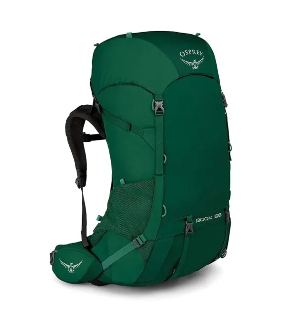 Osprey Mens Rook 65 Backpack