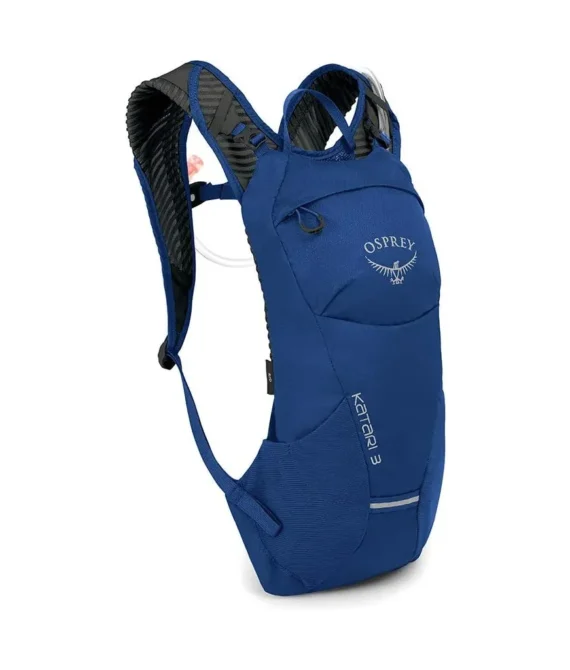 Osprey Katari 3 Mens Bike Hydration Backpack