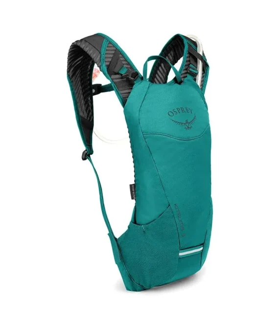 Osprey Kitsuma 3 Womens Bike Hydration Backpack