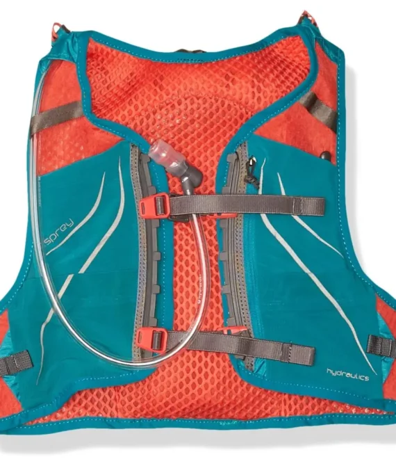 Osprey womens Dyna 1.5 Dyna 1.5 Womens Running Hydration Vest (pack of 1)