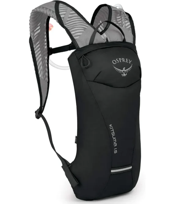 Osprey Women Kitsuma 1.5 w/ Res Cycling Backpack