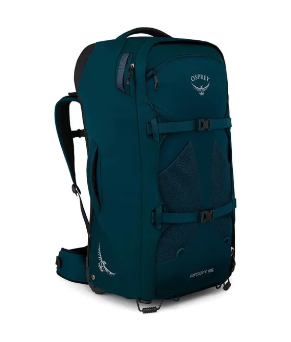 Osprey Farpoint 65 Wheeled Travel Pack