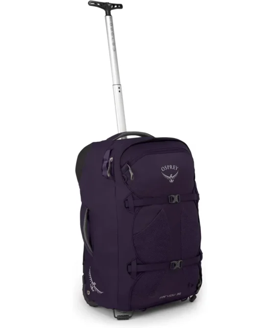 Osprey Fairview 36 Wheeled Travel Pack