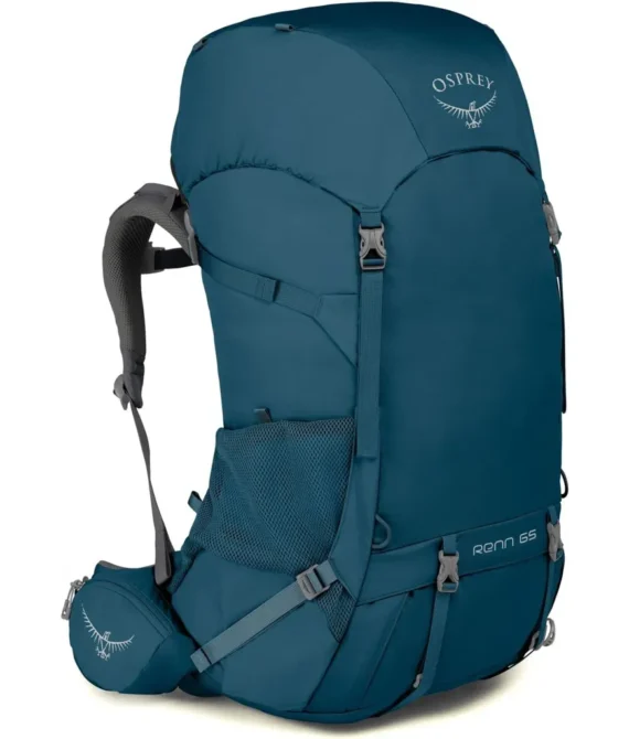 Osprey Women Renn 65 Hiking Backpack