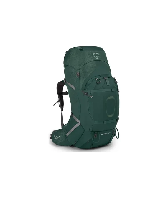 Osprey Aether Plus 70 Mens Backpacking Backpack