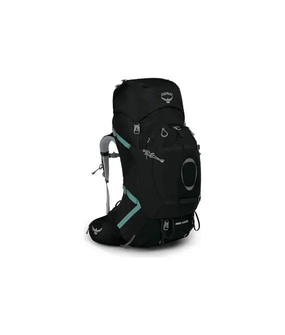 Osprey Ariel Plus 60 Womens Backpacking Backpack