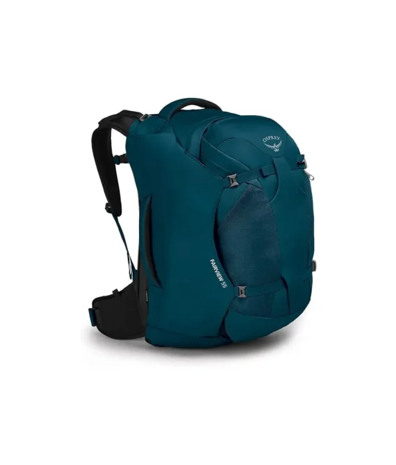 Osprey Womens Fairview 55l Travel Backpack