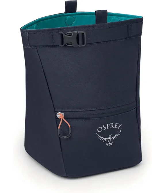 Osprey Zealot Chalk Bucket Cetacean Blue O/S