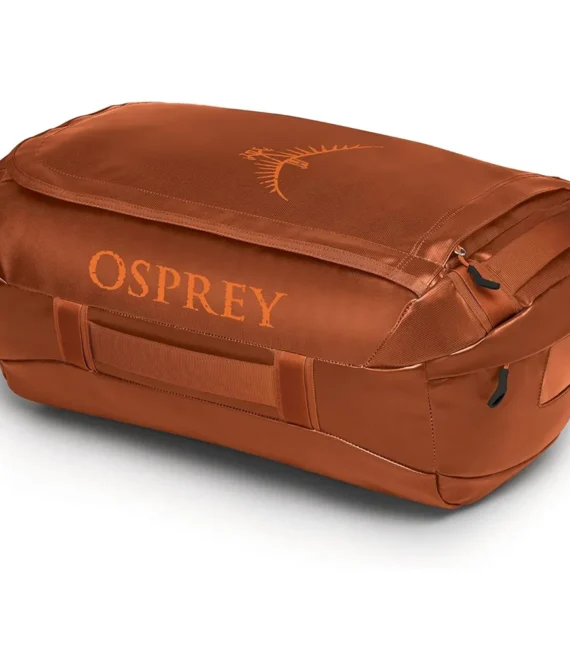 Osprey Transporter 40 Travel Duffel Bag