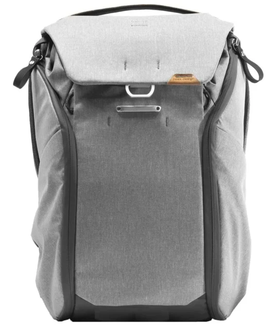 Peak Design Everyday Backpack 20L Travel Camera Laptop Bag with Tablet Sleeve V2