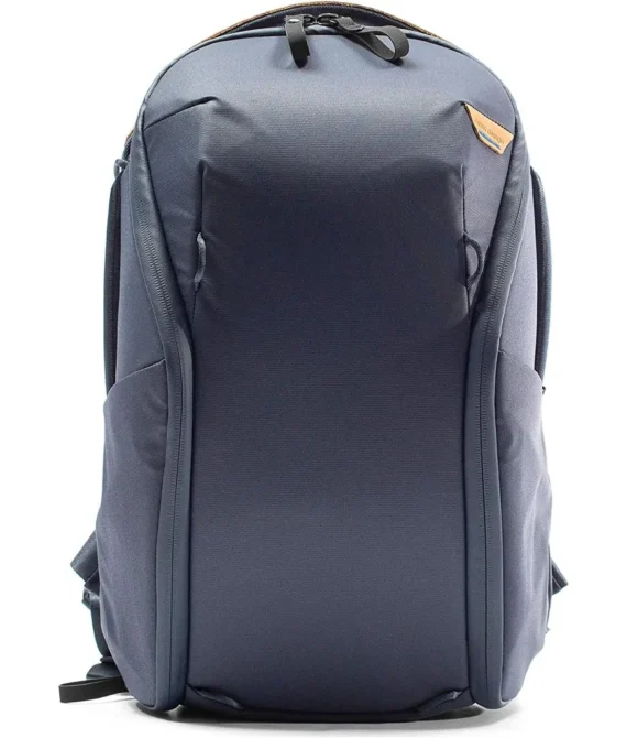 Peak Design Everyday Backpack 15L Zip Bedbz 15 Mn 2 Midnight Blue S