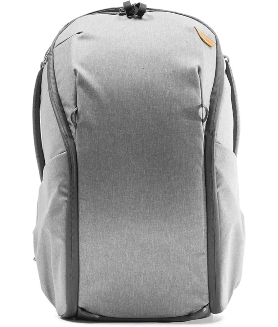 Peak Design Everyday Backpack 20L Zip Ash BEDBZ-20-AS-2 M