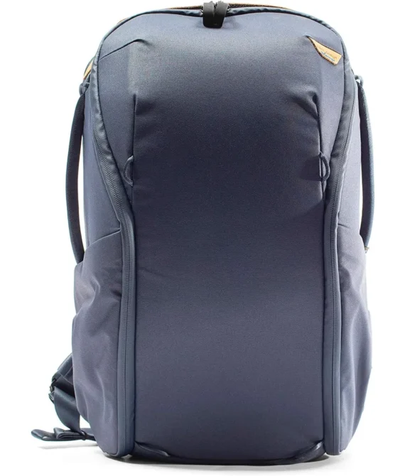 Peak Design Everyday Backpack 20L Zip BEDBZ 20 MN 2 Midnight Blue M