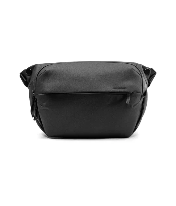 Peak Design BEDS-10-BK-2 Messenger-Bags 10 l Schwarz