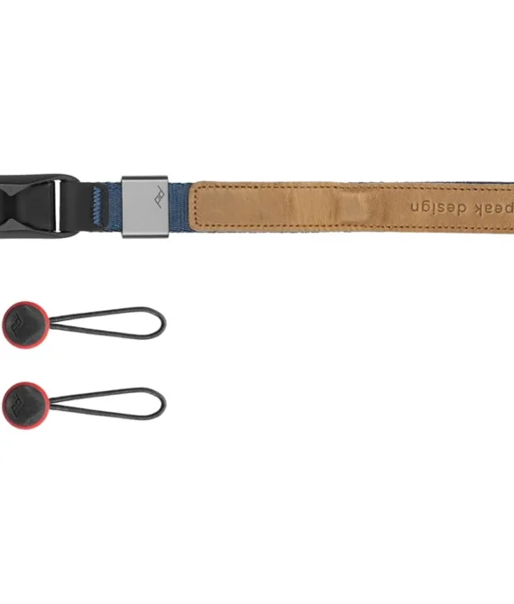 Peak Design CF-MN-3 Cuff Camera Wrist Strap Midnight