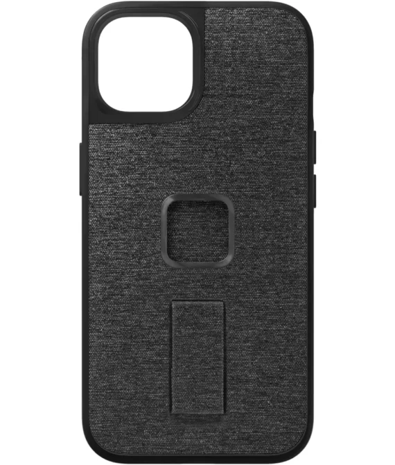 Peak Design Mobile Everyday Loop Case iPhone 14 – Charcoal