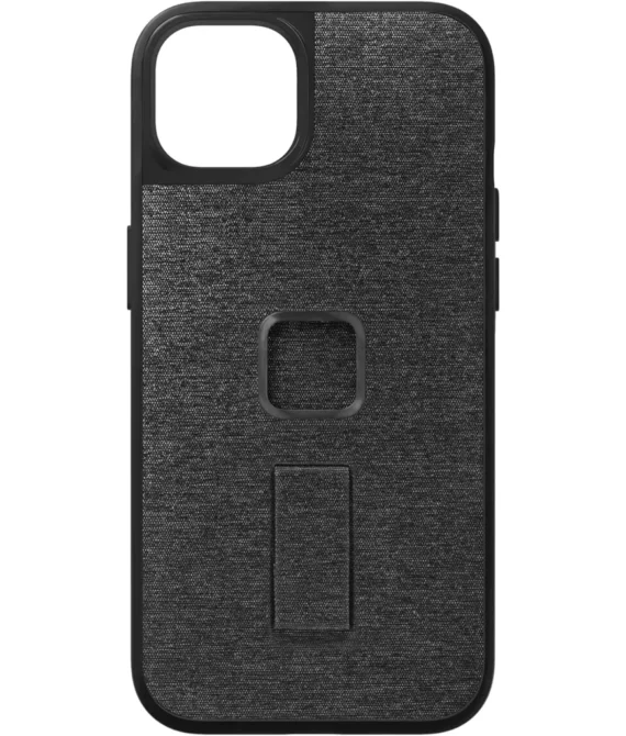 Peak Design Mobile Everyday Loop Case iPhone 14 Plus – Charcoal