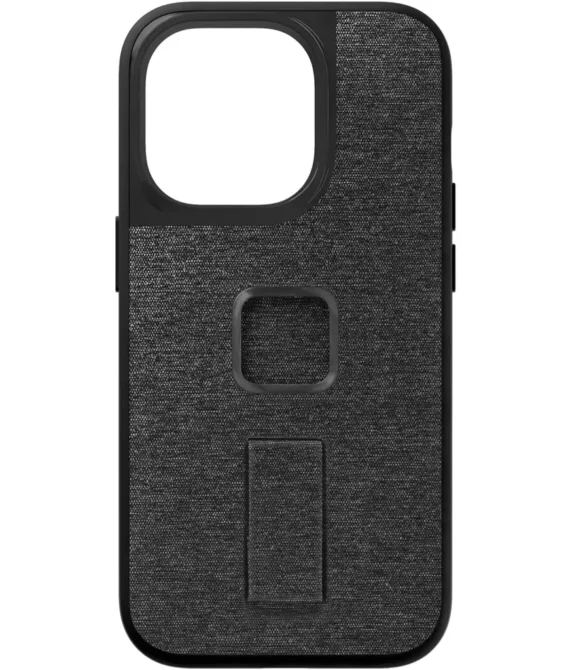 Peak Design Mobile Everyday Loop Case iPhone 14 Pro – Charcoal