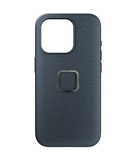 Peak Design Everyday Case V2 for iPhone 15 Pro Max (Midnight)