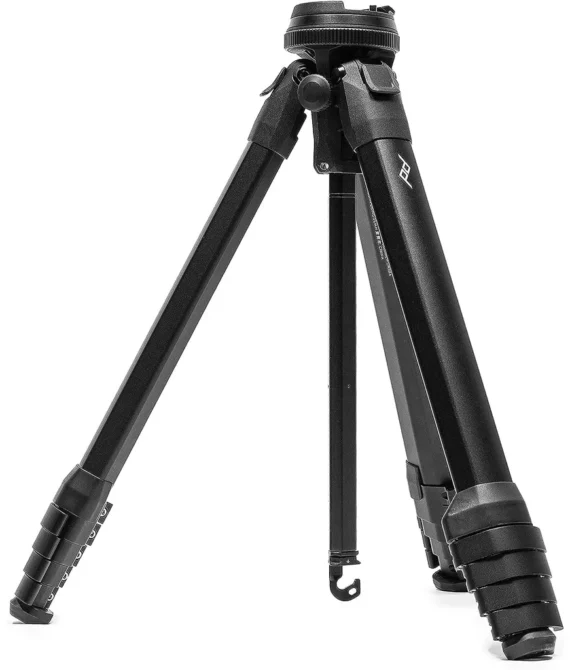 Peak Design Aluminum Travel Tripod-Tt-Cb-5-150-Al-1