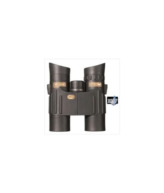 Steiner 8×32 Merlin Binocular