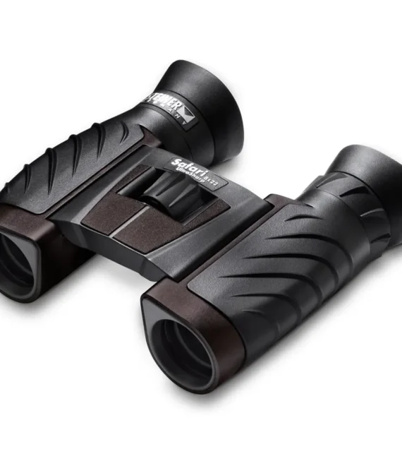 Steiner Safari UltraSharp 8×22 Binoculars