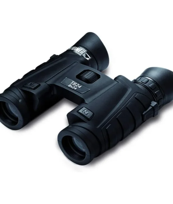 Steiner Tactical Series Binoculars Lightweight Precision Optics for Any Situation Compact