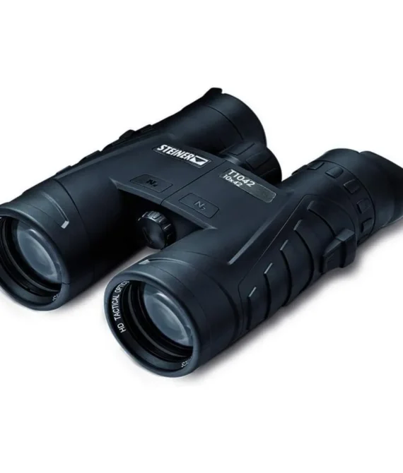 Steiner Tactical Series Binoculars Lightweight Precision Optics for Any Situation