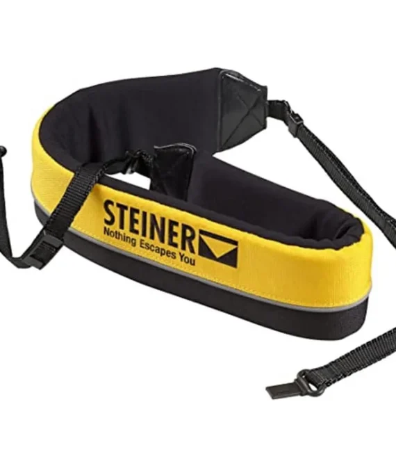 Steiner Float Strap for Navigator Pro Commander and Commander Global Binocular