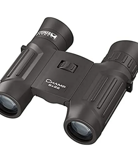 Steiner Champ 8×22 Binoculars