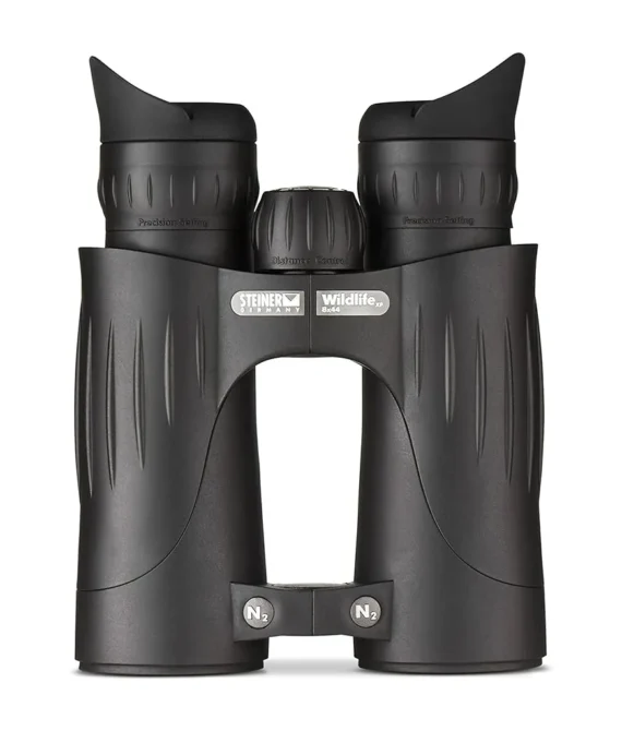 Steiner Wildlife XP 8×44 Binoculars