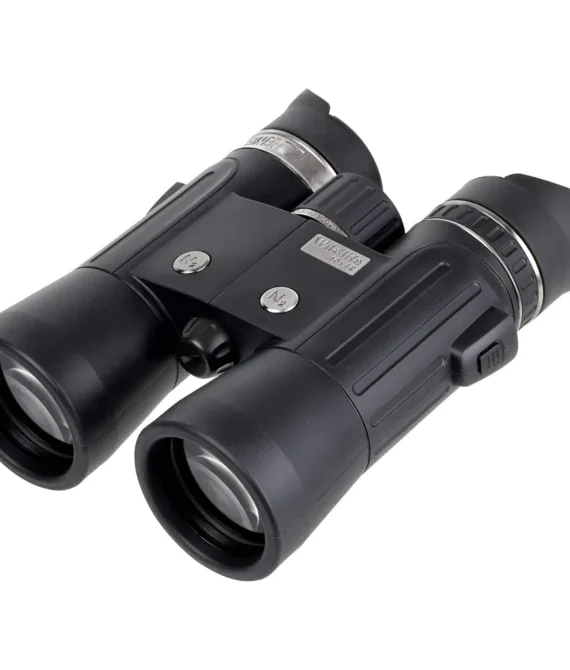 Steiner Wildlife 10×42 binocular – Highest colour fidelity razor sharp images extreme ruggedness – For the best possible nature and animal observation at long distances