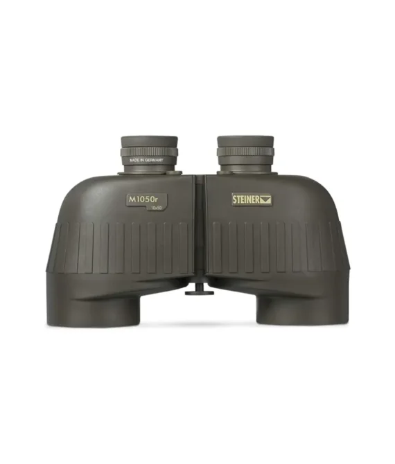 Steiner Military Binoculars Military-Grade Precision and Optical Clarity 10×50