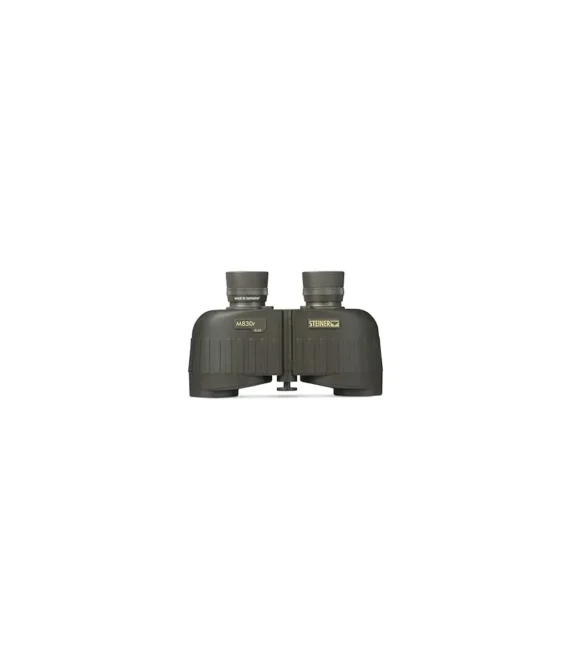 Steiner Military Binoculars Military-Grade Precision and Optical Clarity 8×30