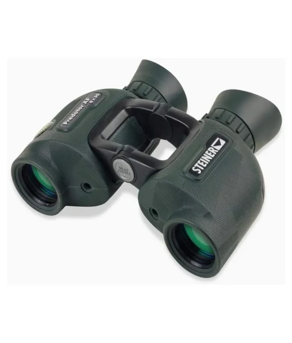 Steiner Predator Series Hunting Binoculars 8×30 Auto Focus