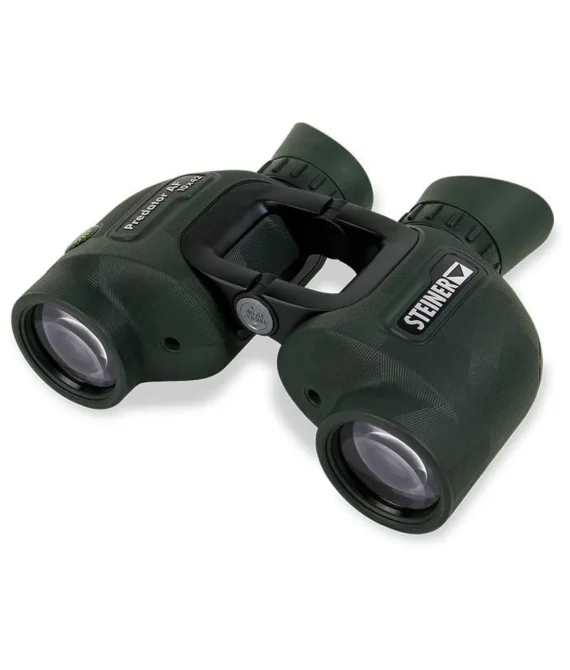 Steiner Predator Series Hunting Binoculars 10×42 Auto Focus