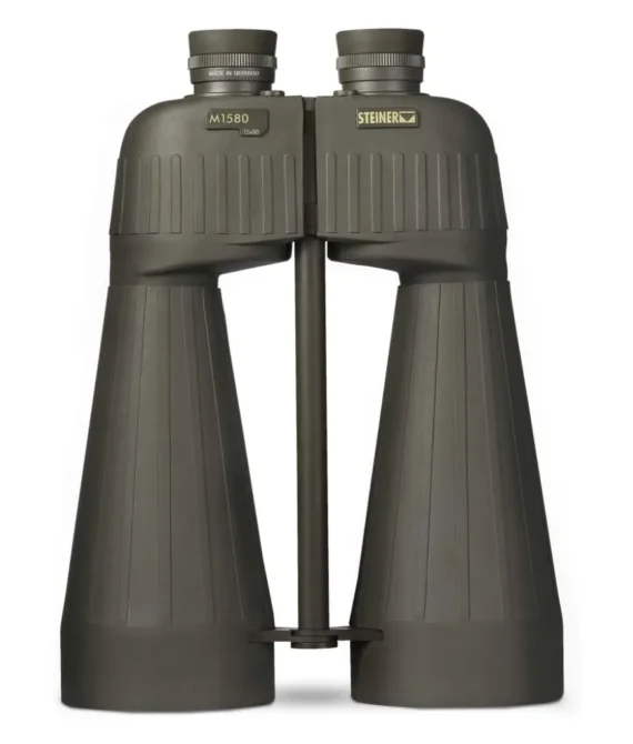 Steiner Military Binoculars 15×80 M1580