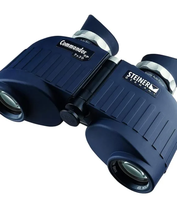 Steiner Commander Xp 7X30 Marine Binoculars